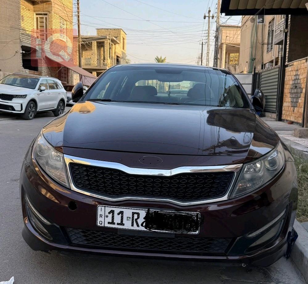 کیا ئۆپتیما